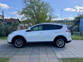 Toyota Rav4 Hybrid* Limited* 4x4* Facelift* Euro 6B* , снимка 3