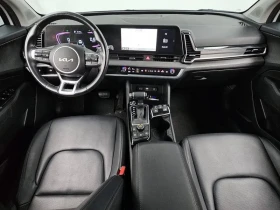 Kia Sportage 2.0 CRDi 4WD, снимка 7