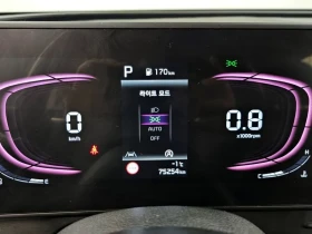 Kia Sportage 2.0 CRDi 4WD, снимка 8