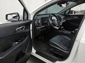 Kia Sportage 2.0 CRDi 4WD, снимка 10