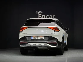 Kia Sportage 2.0 CRDi 4WD, снимка 4