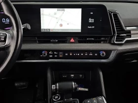 Kia Sportage 2.0 CRDi 4WD, снимка 15