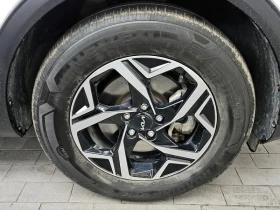Kia Sportage 2.0 CRDi 4WD, снимка 5