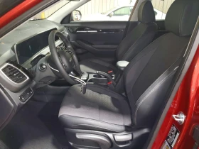 Kia Seltos 2.0l S IVT AWD, снимка 7