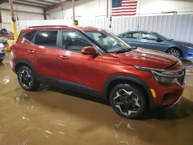 Kia Seltos 2.0l S IVT AWD, снимка 4