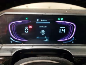 Kia Seltos 2.0l S IVT AWD, снимка 9