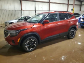 Kia Seltos 2.0l S IVT AWD, снимка 1