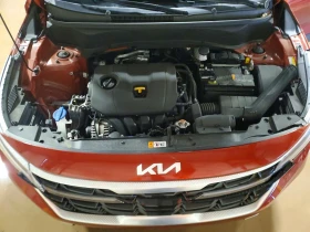 Kia Seltos 2.0l S IVT AWD, снимка 12