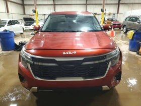 Kia Seltos 2.0l S IVT AWD, снимка 5