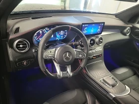 Mercedes-Benz GLC 43 AMG Headup* Digital* Burmester, снимка 9