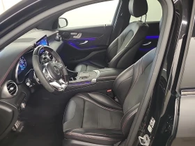 Mercedes-Benz GLC 43 AMG Headup* Digital* Burmester, снимка 8