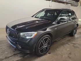 Mercedes-Benz GLC 43 AMG Headup* Digital* Burmester, снимка 1