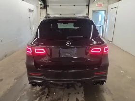 Mercedes-Benz GLC 43 AMG Headup* Digital* Burmester, снимка 5