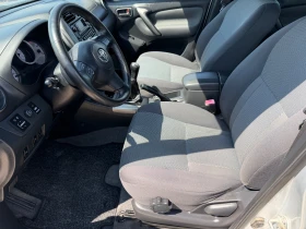 Toyota Rav4 2.0 D4D, снимка 9