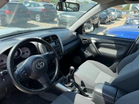 Toyota Rav4 2.0 D4D, снимка 11