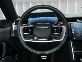 Land Rover Range rover SV LWB P615, снимка 6