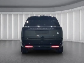 Land Rover Range rover SV LWB P615, снимка 4
