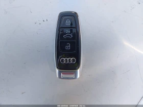 Audi Q8 E-Tron Premium Plus Quattro, снимка 11
