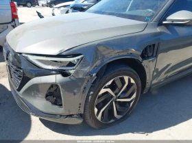 Audi Q8 E-Tron Premium Plus Quattro, снимка 6