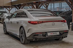 Mercedes-Benz EQE 350/4Matic/AMG Line/Панорама/Мемори/Камера/Exclusi, снимка 5