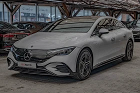 Mercedes-Benz EQE 350/4Matic/AMG Line/Панорама/Мемори/Камера/Exclusi, снимка 3