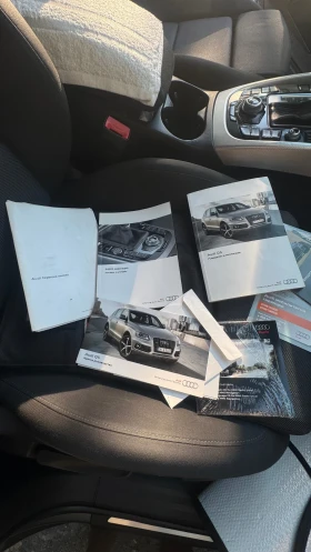 Audi Q5 2.0 TDI QUATRO 215 hp, снимка 9