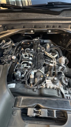 Audi Q5 2.0 TDI QUATRO 215 hp, снимка 14