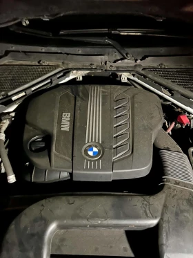 BMW X6 4.0D, снимка 4