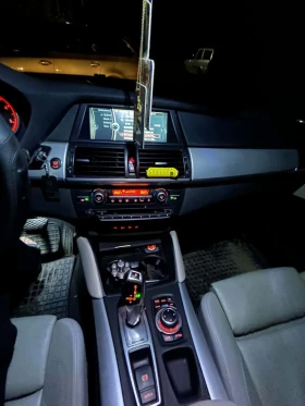 BMW X6 4.0D, снимка 7
