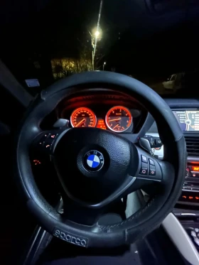 BMW X6 4.0D, снимка 6