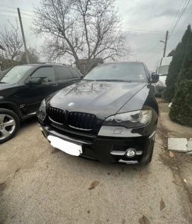 BMW X6 4.0D, снимка 1