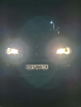 BMW X6 4.0D, снимка 9