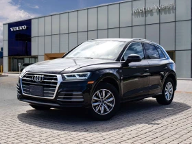 Audi Q5 Technik S / 360 / LED / ФИКСИРАНА ЦЕНА ДО БГ , снимка 1