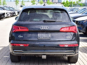 Audi Q5 Technik S / 360 / LED / ФИКСИРАНА ЦЕНА ДО БГ , снимка 8
