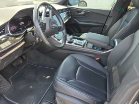 Audi Q8 PROG ЦЕНА ДО БЪЛГАРИЯ РЕГИСТРАЦИЯ & АВТОКРЕДИТ, снимка 6