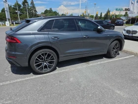 Audi Q8 PROG ЦЕНА ДО БЪЛГАРИЯ РЕГИСТРАЦИЯ & АВТОКРЕДИТ, снимка 4