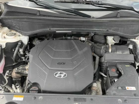 Hyundai Palisade Urban  CARFAX, снимка 14