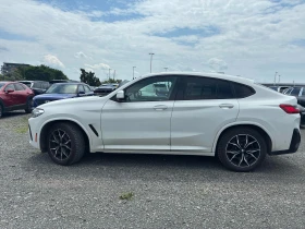 BMW X4 xDrive30i/ПАНОРАМА/СЕРВИЗНА ИСТ/CARFAX, снимка 3