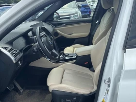 BMW X4 xDrive30i/ПАНОРАМА/СЕРВИЗНА ИСТ/CARFAX, снимка 9