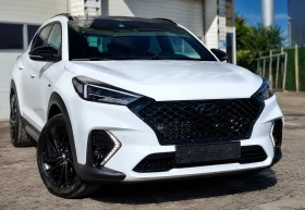 Hyundai Tucson N LINE 4x4 | 2.0 CRDi | 185 к.с. | ТОП ОБОРУДВАНЕ , снимка 1