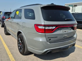 Dodge Durango SRT 392 Premium ЦЕНА ДО БЪЛГАРИЯ АВТОКРЕДИТ, снимка 3