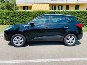 Hyundai IX35, снимка 7