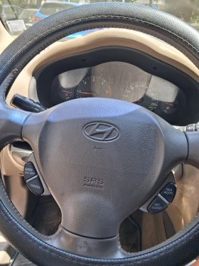 Hyundai Santa fe, снимка 13