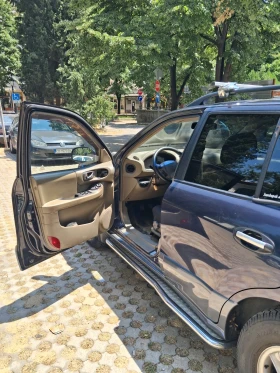 Hyundai Santa fe, снимка 4