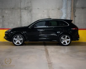 Porsche Cayenne S* BURMESTER* PANORAMA* FULLMAXX* , снимка 2