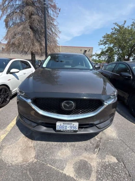 Mazda CX-5 GS| ПОДГРЕВИ| ПАНО| 2 КЛЮЧА| , снимка 5