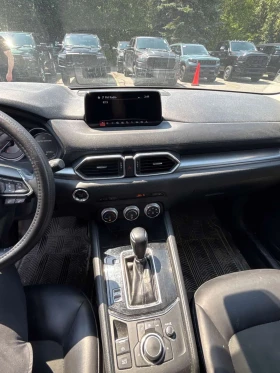 Mazda CX-5 GS| ПОДГРЕВИ| ПАНО| 2 КЛЮЧА| , снимка 9