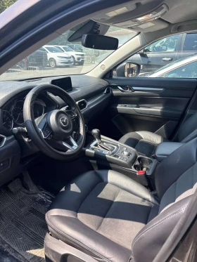 Mazda CX-5 GS| ПОДГРЕВИ| ПАНО| 2 КЛЮЧА| , снимка 7