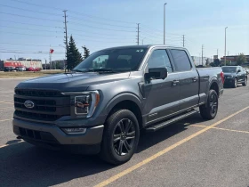 Ford F150 SuperCrew Box * АвтоКредит * (ЦЕНА ДО БГ), снимка 1