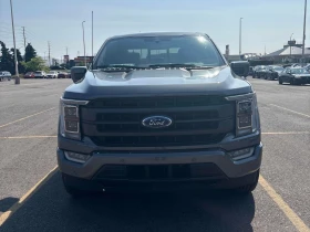 Ford F150 SuperCrew Box * АвтоКредит * (ЦЕНА ДО БГ), снимка 6